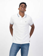AE Pique Polo Shirt