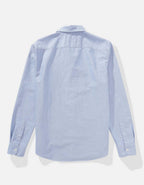 AE Everyday Slim Oxford Button-Up Shirt