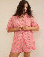 Aerie Day-Off Cover Up Shirt