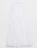 Aerie Cabana Wide Leg Pant