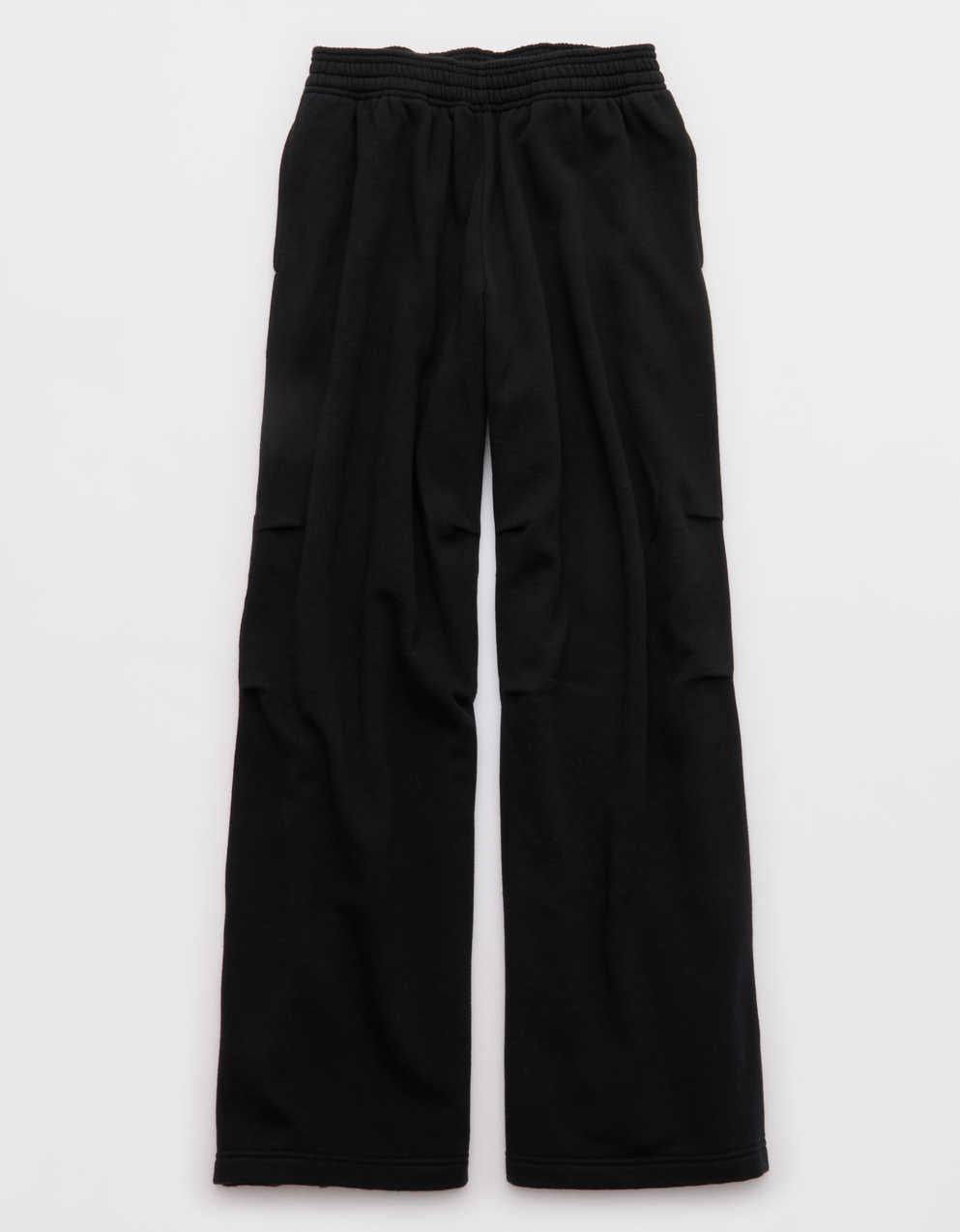 Aerie Go-To Slouchy Sweatpant