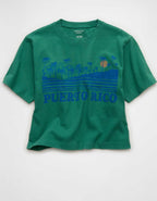 AE Boxy Graphic T-Shirt