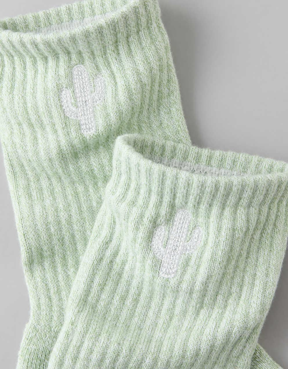 AE Crew Socks