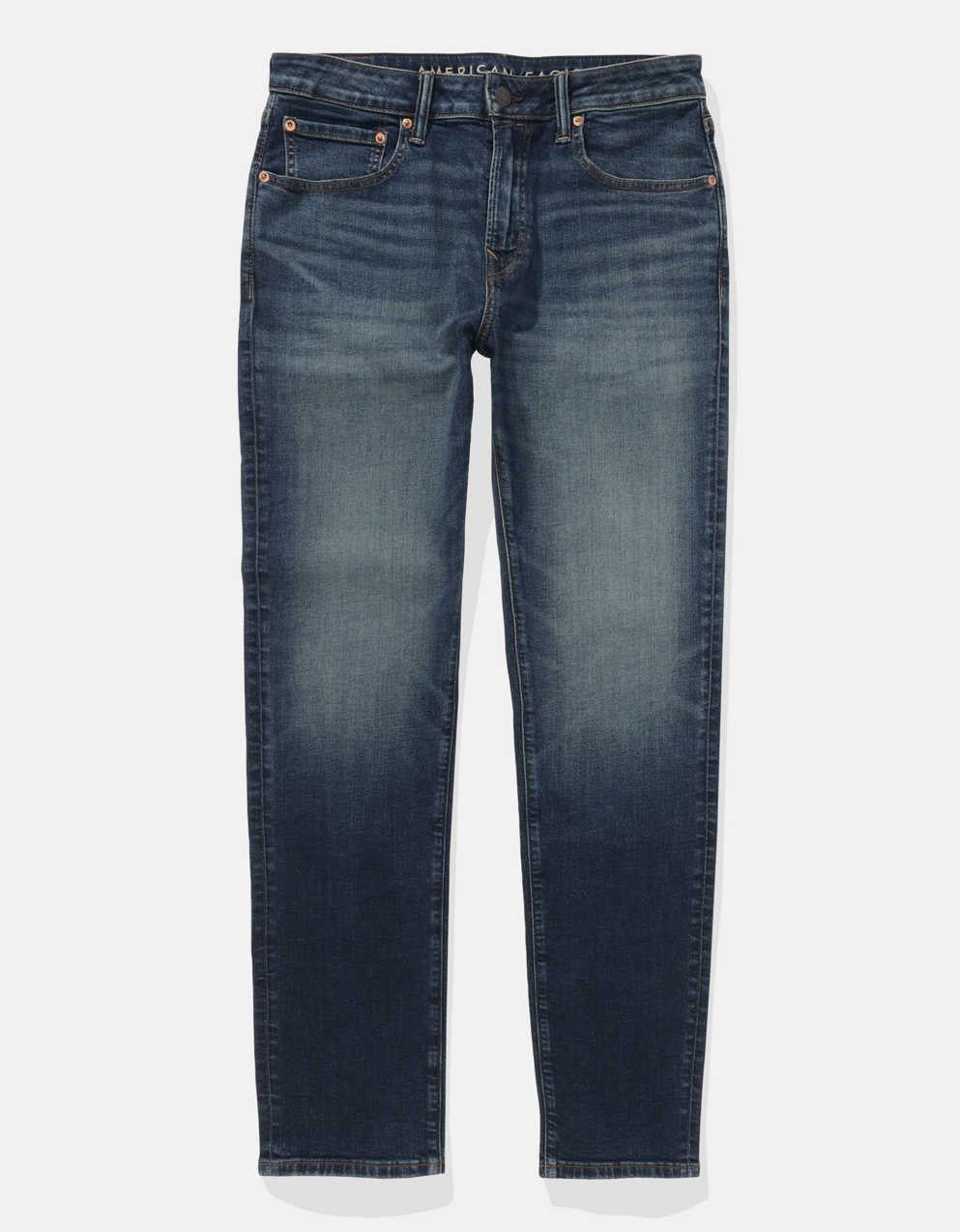 AE Flex Athletic Fit Jean