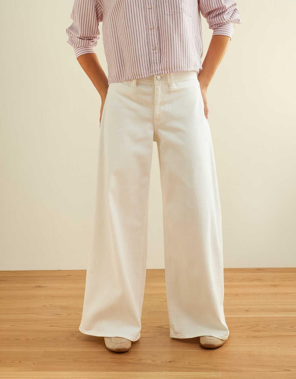 AE Stretch Mariner Jean