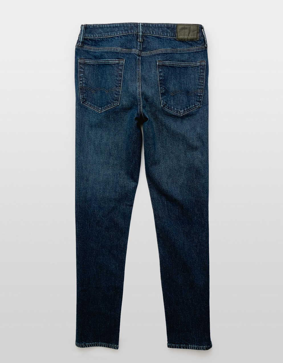 AE Flex Athletic Fit Jean