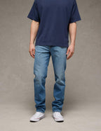AE Flex Slim Straight Jean