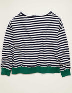 AE On a Roll Off-the-Shoulder Sweatshirt