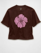 AE Boxy Graphic T-Shirt