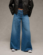 AE Strigid A-Line Fit Jean
