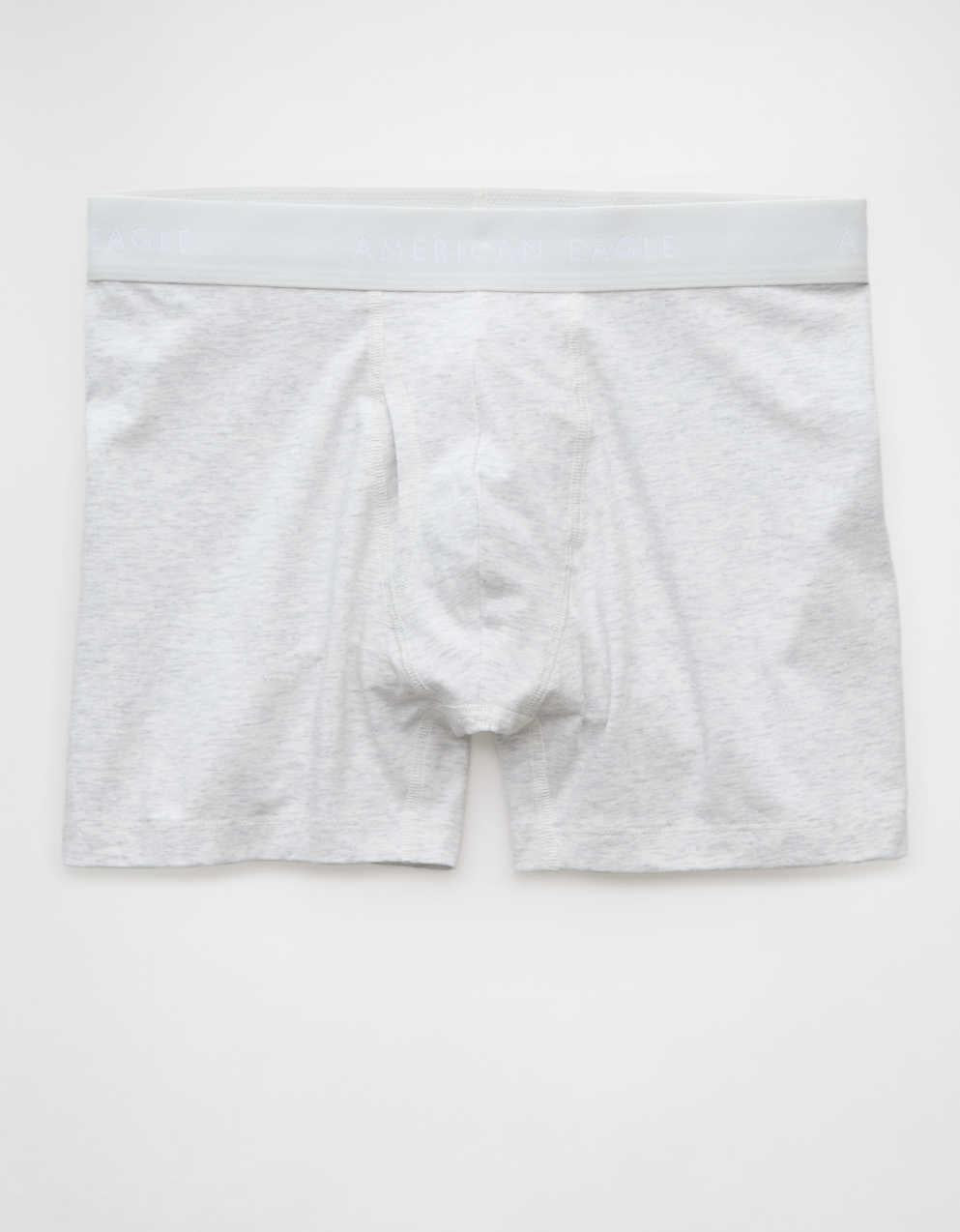 AEO Men's 4.5" Classic Boxer Brief
