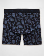AEO Men's 6" Classic Cotton Boxer Brief