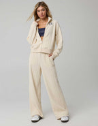 OFFLINE By Aerie Cable Lounge Trouser