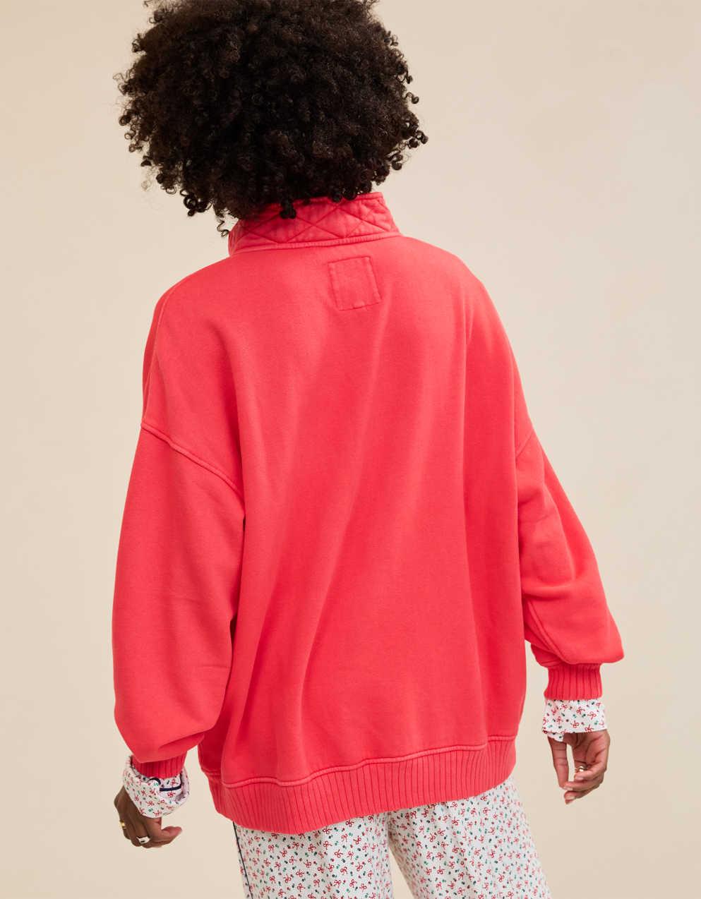 Aerie Oh Snap! Sweatshirt