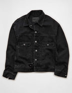 AE Denim Trucker Jacket
