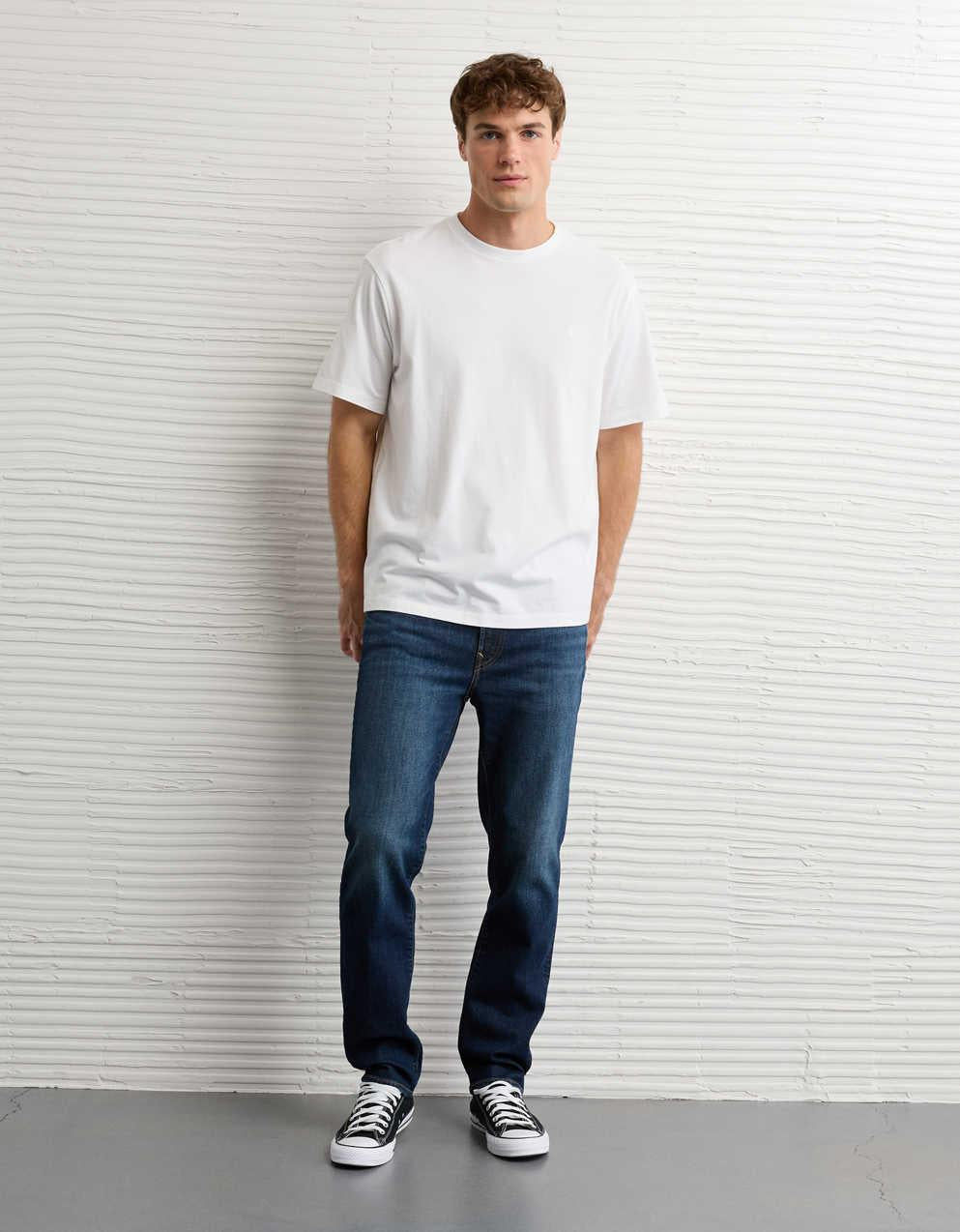 AE Athletic Straight Jean