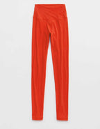 OFFLINE By Aerie Real Me High Waisted Crossover Legging