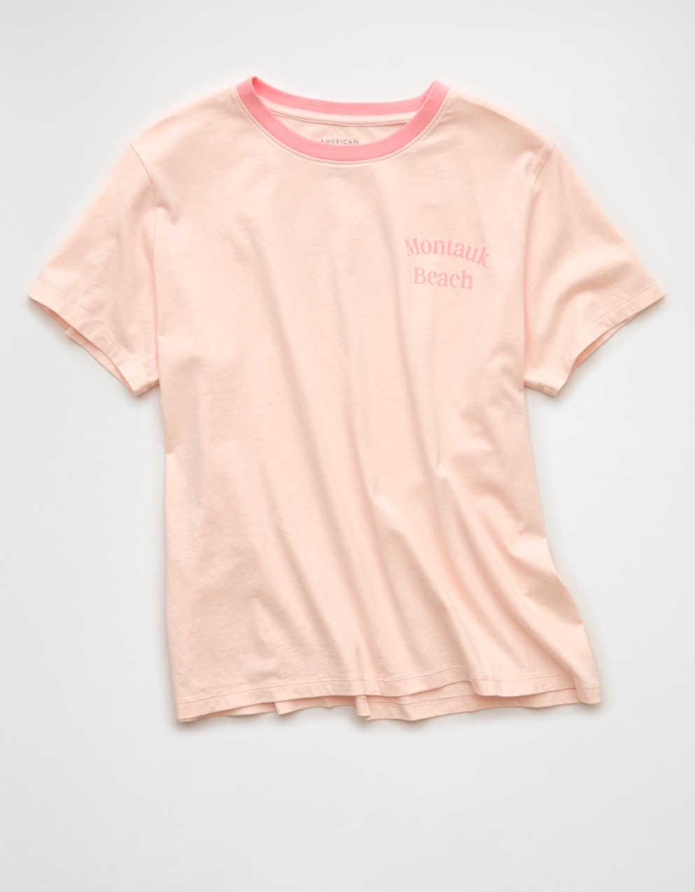 AE Everyday Graphic T-Shirt