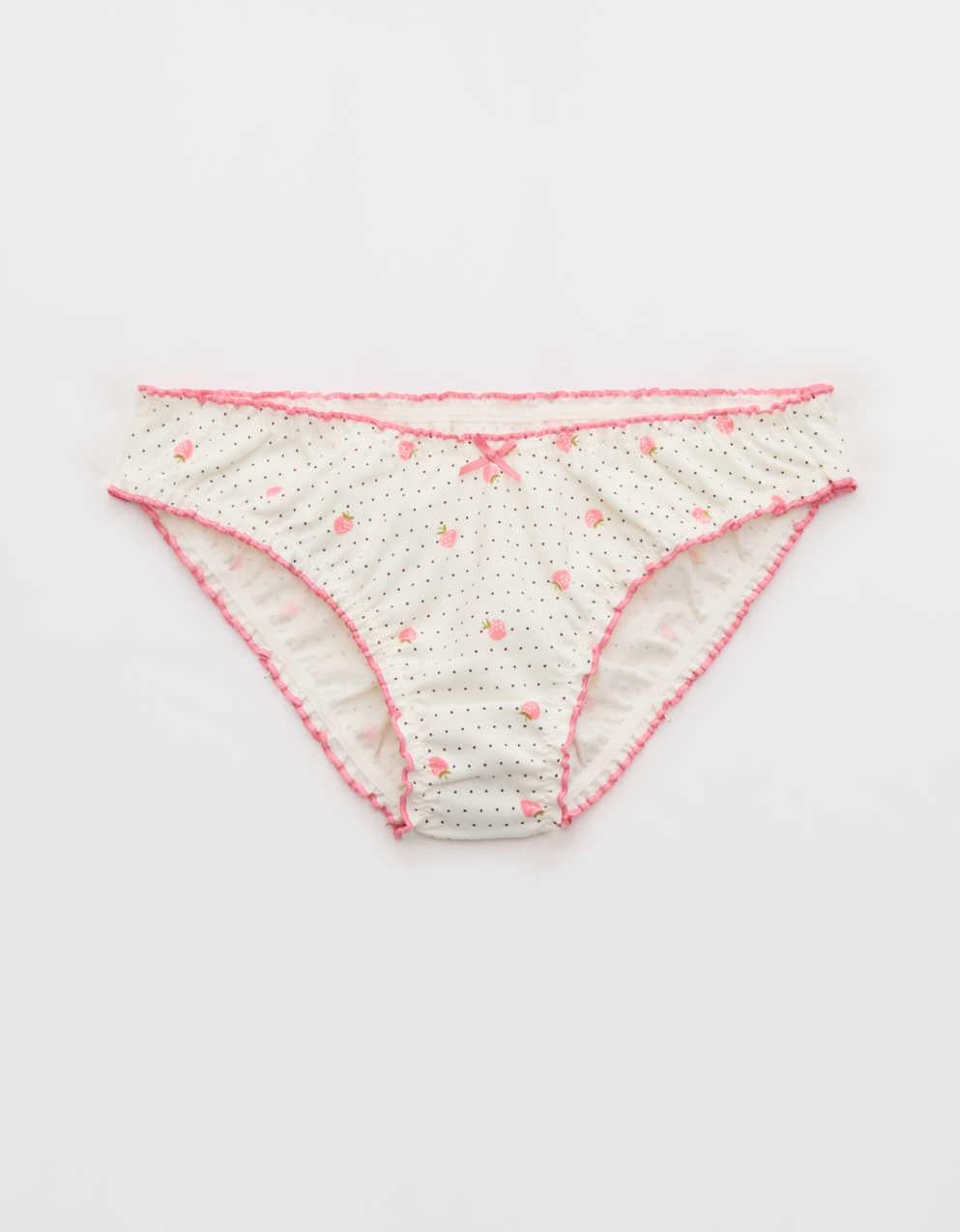 Superchill Cotton Bloomer Underwear