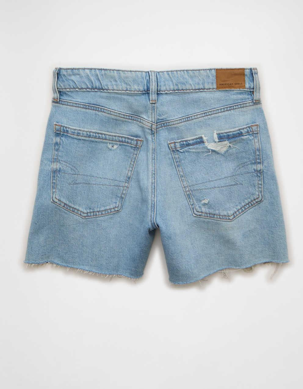 AE Stretch Highest Rise Baggy Short