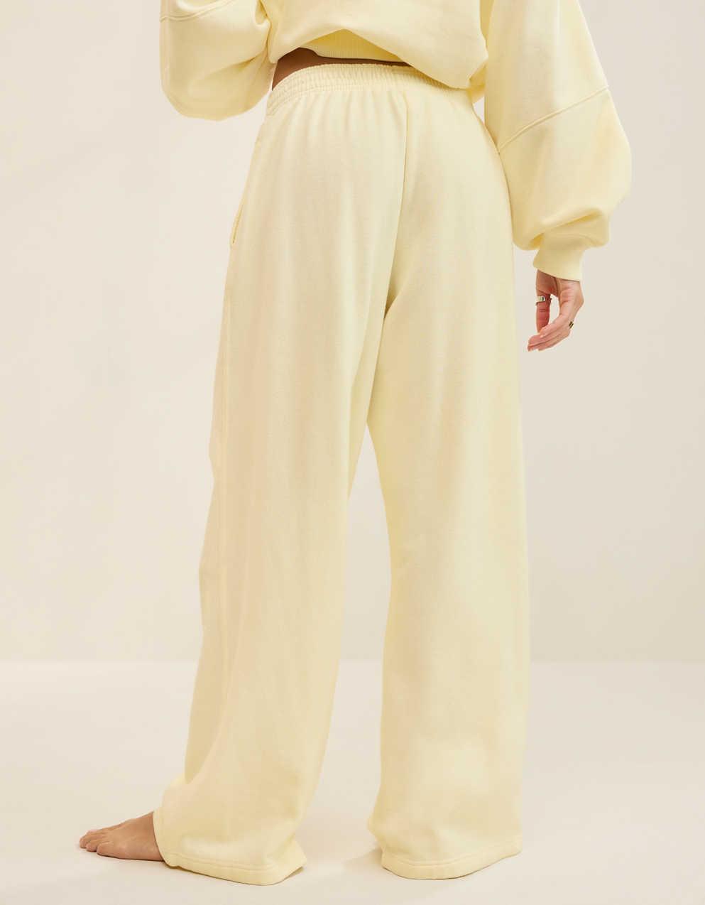 Aerie Go-To Slouchy Sweatpant