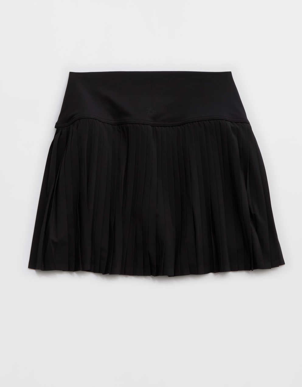 OFFLINE By Aerie Your Serve Pleated Skort