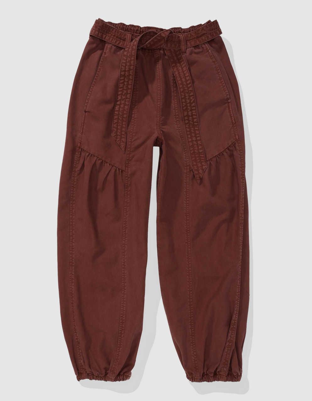 Aerie Tie-Waist Jogger