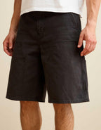 AE Baggy Carpenter Denim Short