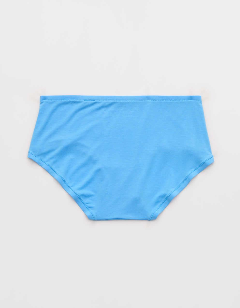 Superchill Modal Mid Rise Boybrief Underwear