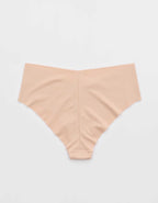 SMOOTHEZ No Show Cheeky Underwear
