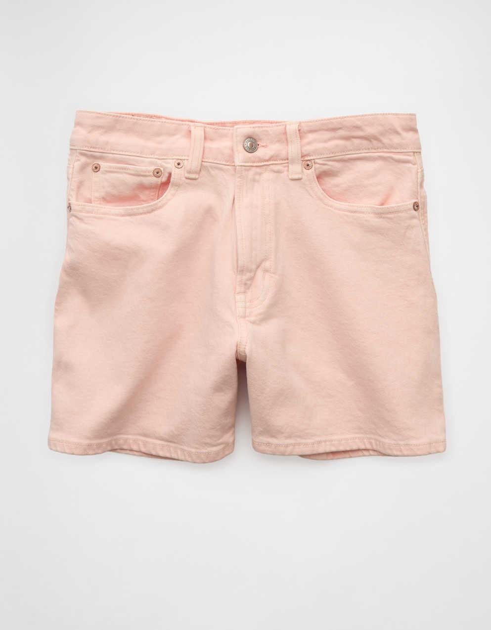 AE Stretch Highest Rise Baggy Short