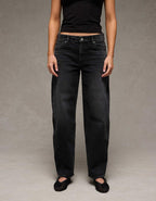 AE Stretch Barrel Jean