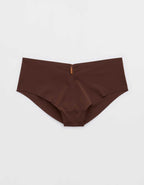 SMOOTHEZ No Show Cheeky Underwear