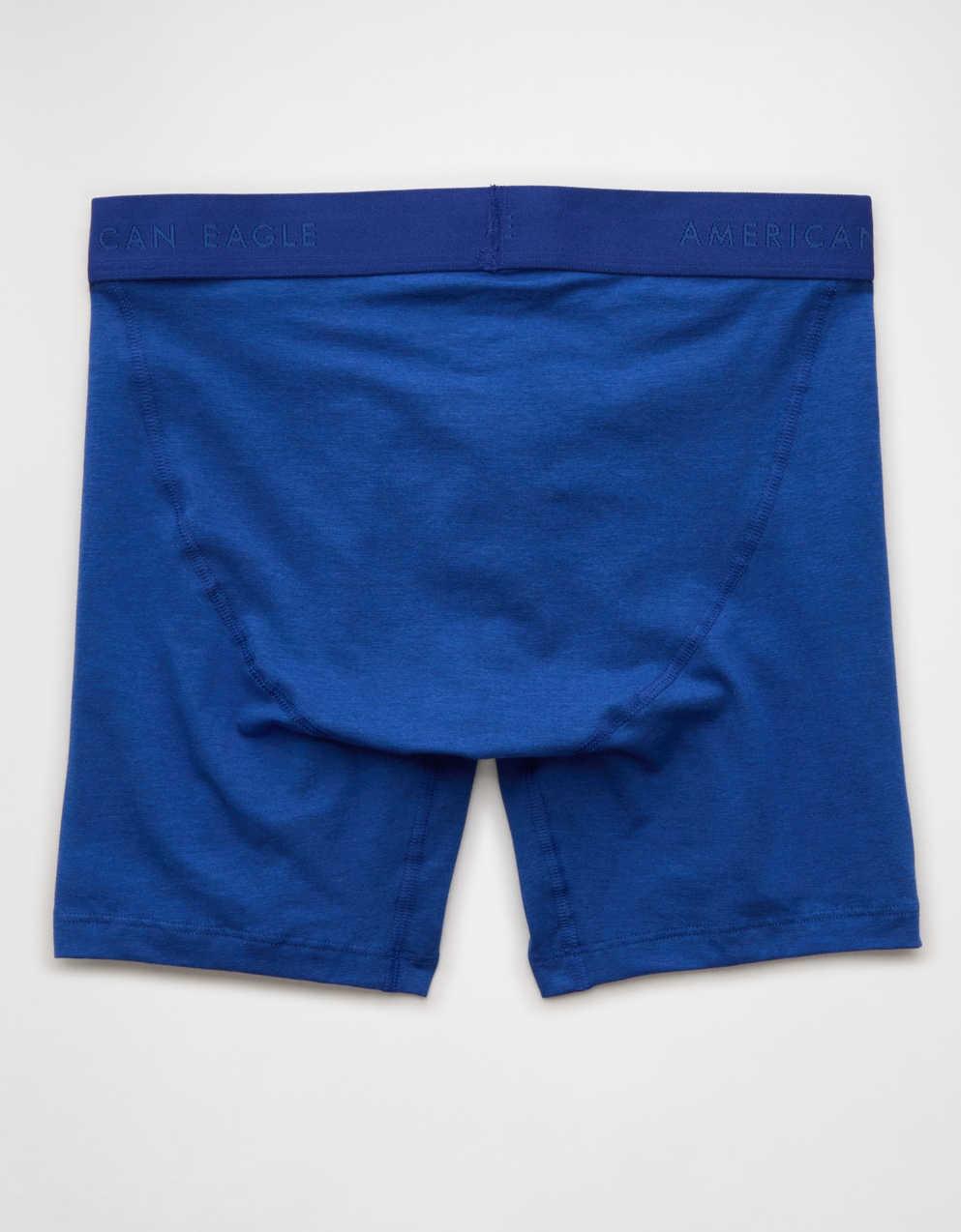 AEO Men's 6" Classic Boxer Brief