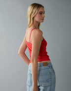 AE Lace Trim Cami