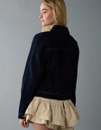 AE Classic Denim Jacket