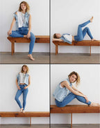 AE Super High-Waisted Jegging