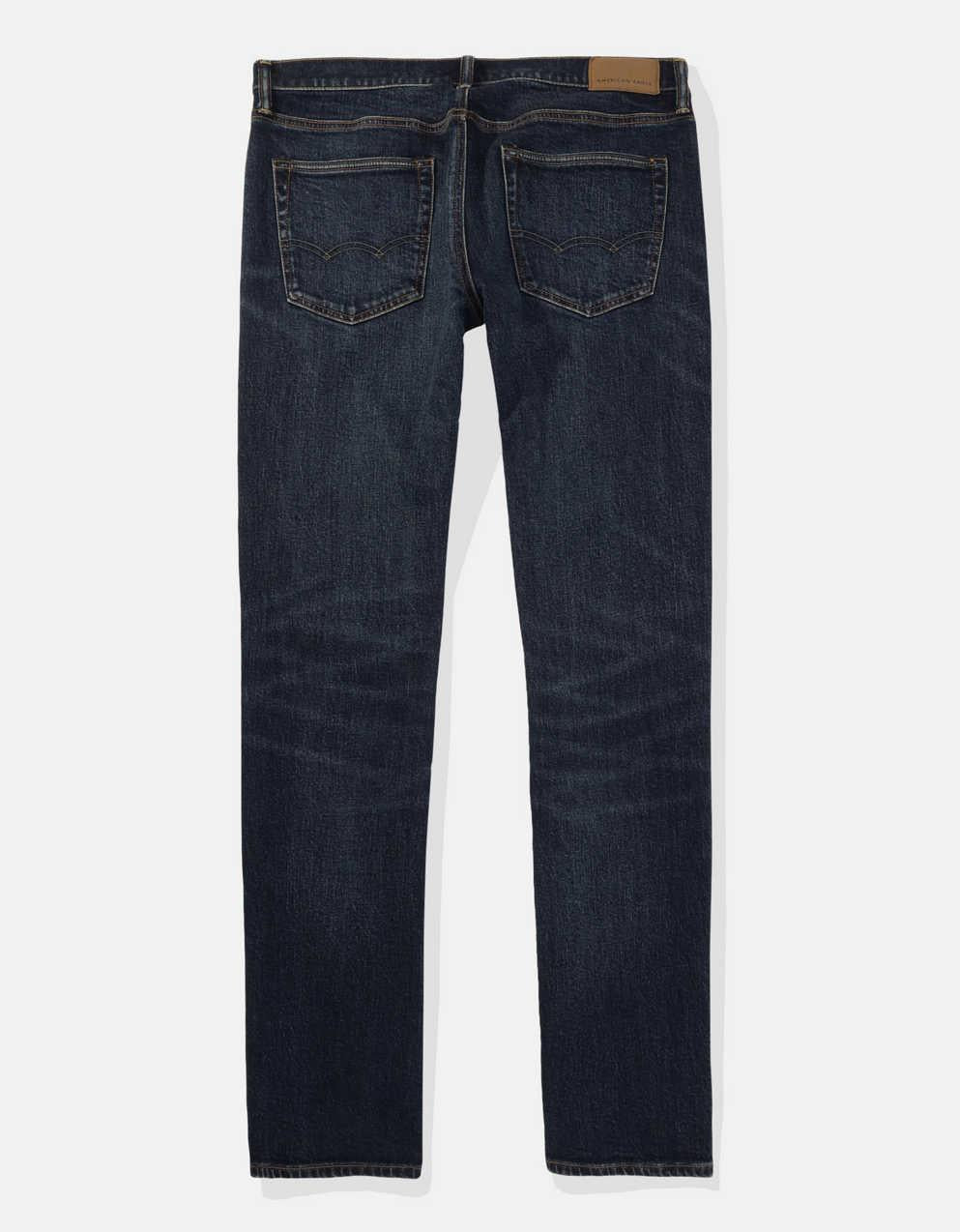 AE Slim Straight Jean