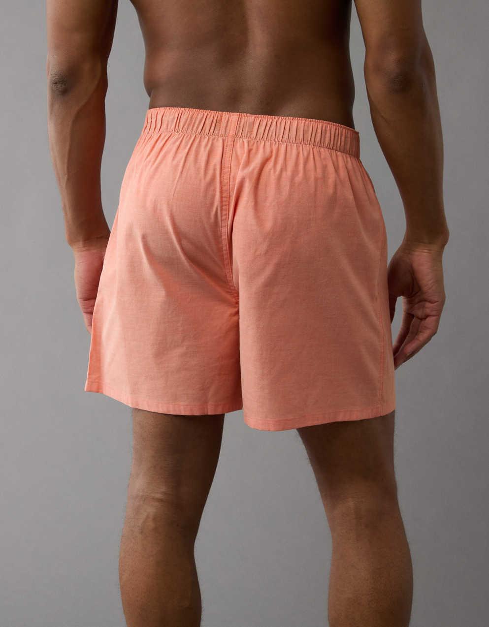 AEO Men's Stretch Boxer Short