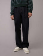 AE Baggy Pleated Jean