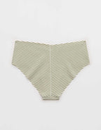 Superchill No Show Cotton Cheeky Underwear