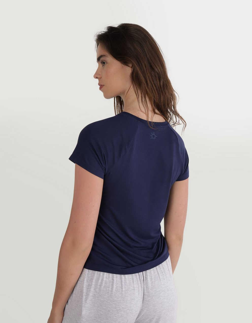 OFFLINE by Aerie Thumbs Up Graphic T-Shirt