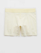 Superchill Cotton High Waisted Boyshort Underwear