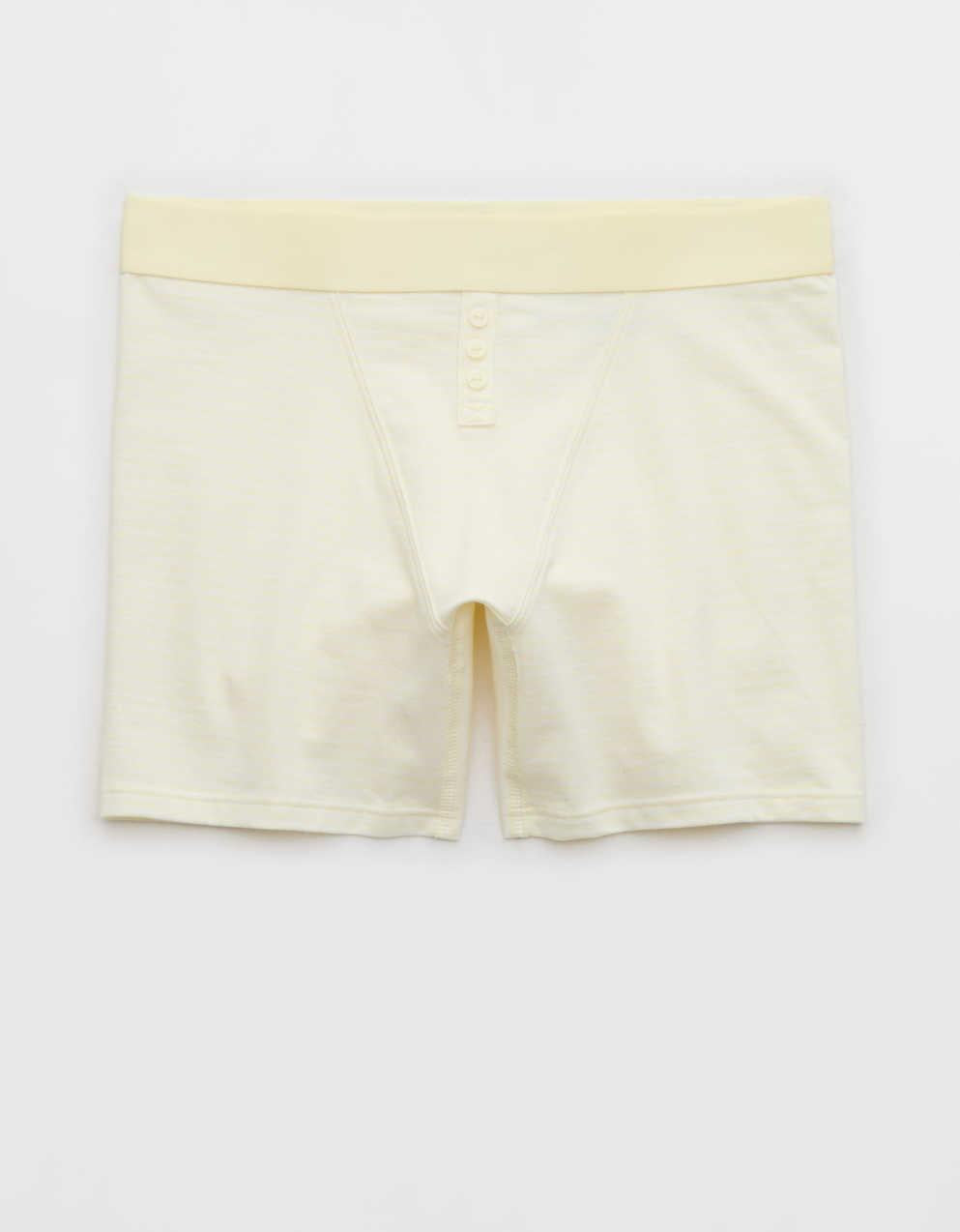 Superchill Cotton High Waisted Boyshort Underwear