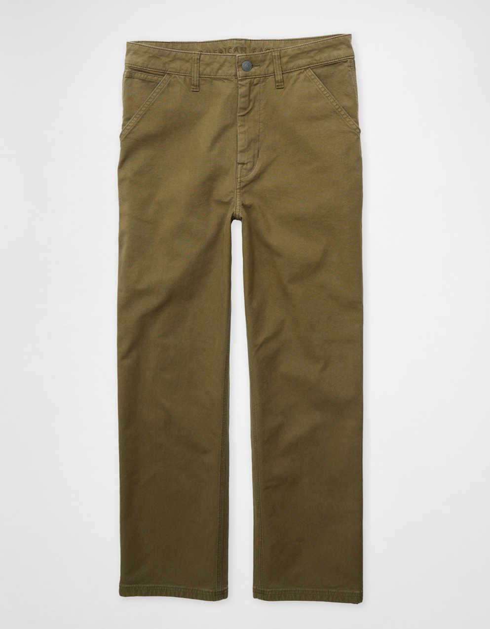 AE Flex Loose Carpenter Pant