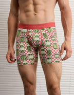AEO Men's Food 6" Classic Boxer Brief