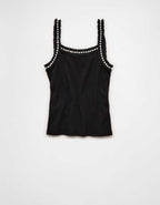 AE Lace Tie Cami