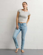 AE Boatneck T-Shirt