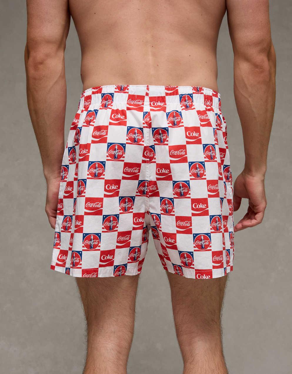 AEO Men's Stretch Boxer Short