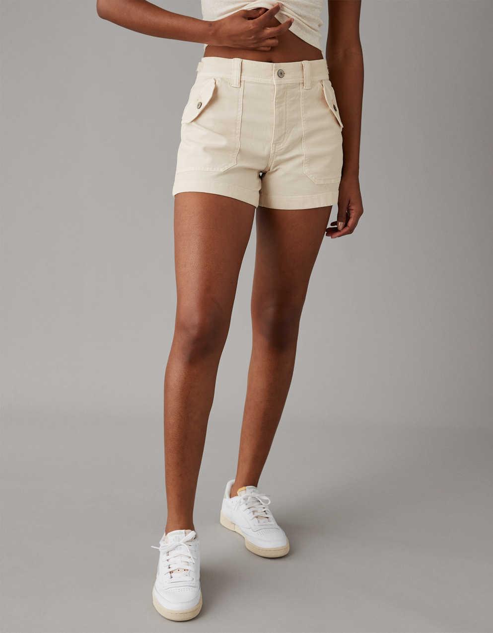 AE 4" Stretch Perfect Short